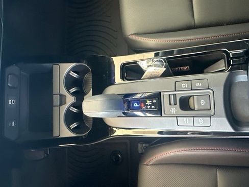 New 2026 Toyota Prius Plug-In Hybrid FWD image 32