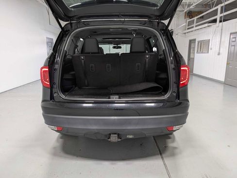 Used 2017 Honda Pilot EX-L image 39