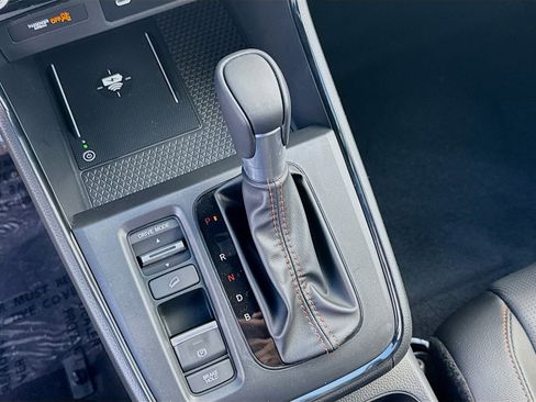 New 2026 Honda CR-V Sport Touring image 16