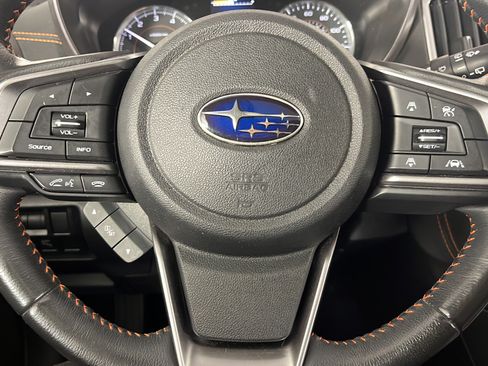 Used 2019 Subaru Crosstrek 2.0i Limited w/ Moonroof Package w/Navigation AWD/4WD image 25