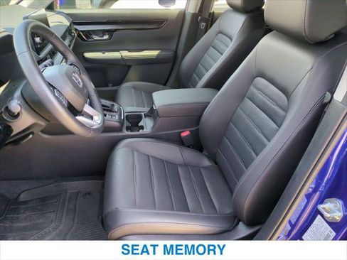 Certified 2025 Honda CR-V EX-L image 20