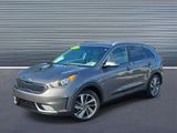 Used 2017 Kia Niro Touring image 1