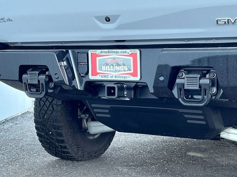 New 2025 GMC Hummer EV 3X w/ Extreme Off-Road Package image 18