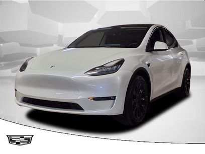Used 2023 Tesla Model Y Performance
