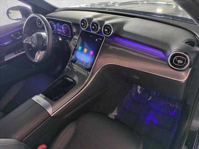 Used 2026 Mercedes-Benz GLC 300 image 21