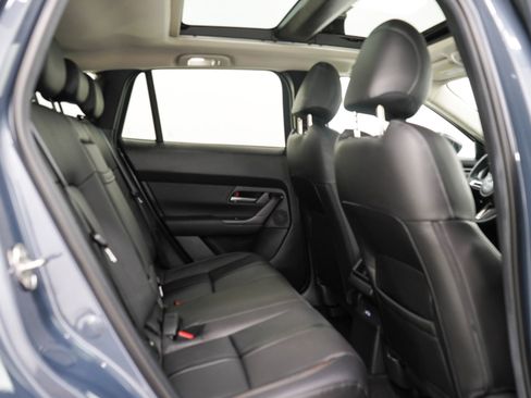 Certified 2026 MAZDA CX-50 AWD 2.5 Hybrid w/ Cargo Package image 14