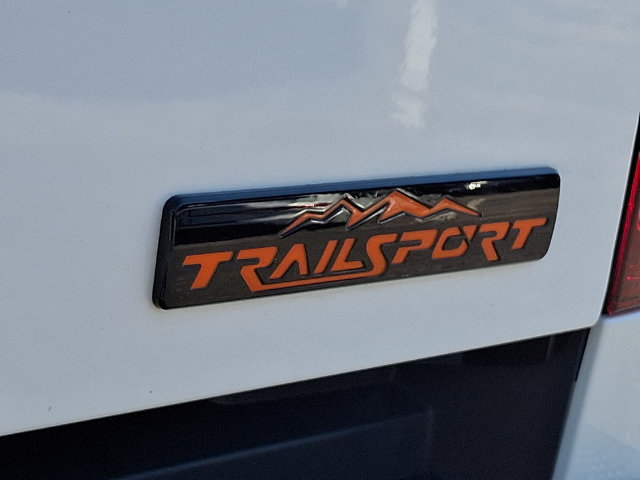 Used 2024 Honda Ridgeline TrailSport image 18