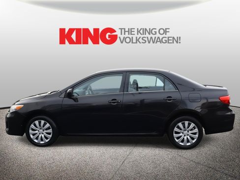 Used 2013 Toyota Corolla LE image 7