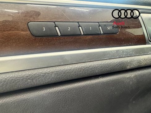 Used 2015 Volkswagen Touareg VR6 AWD/4WD image 29