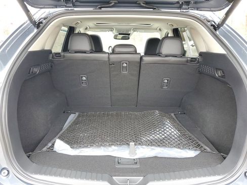 New 2025 MAZDA CX-5 Carbon Edition image 8