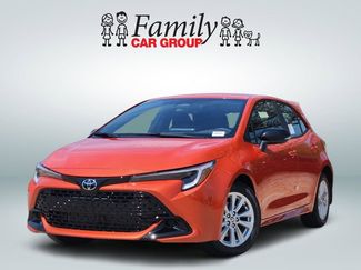 New 2026 Toyota Corolla SE video 1