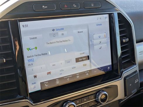 Used 2022 Ford F350 Lariat w/ Tremor Off-Road Package image 21