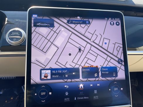 Certified 2023 Mercedes-Benz S 580 4MATIC Sedan image 24