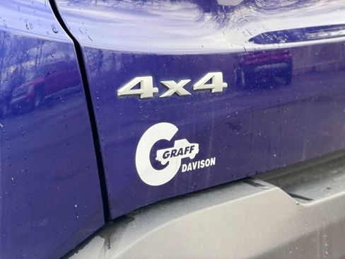 Used 2021 Jeep Renegade Latitude image 30