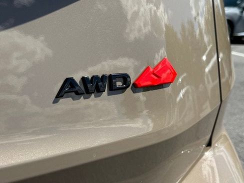 New 2026 Nissan Rogue SV image 15