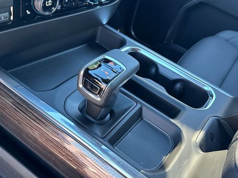 New 2026 Chevrolet Silverado 1500 RST w/ RST All Star Premium Package AWD/4WD image 16