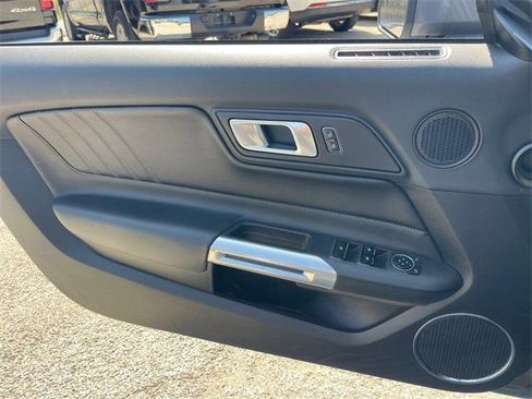 Used 2023 Ford Mustang Premium image 20
