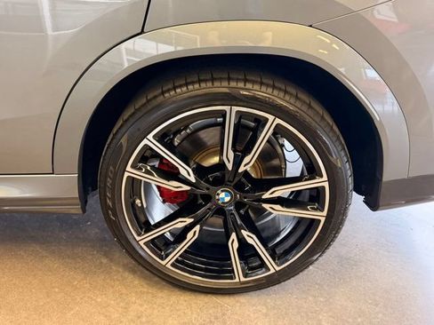 Used 2024 BMW X6 M60i AWD/4WD image 27