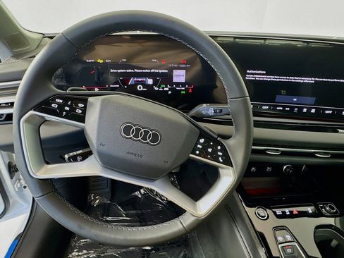 New 2025 Audi A5 2.0T Premium Plus image 12