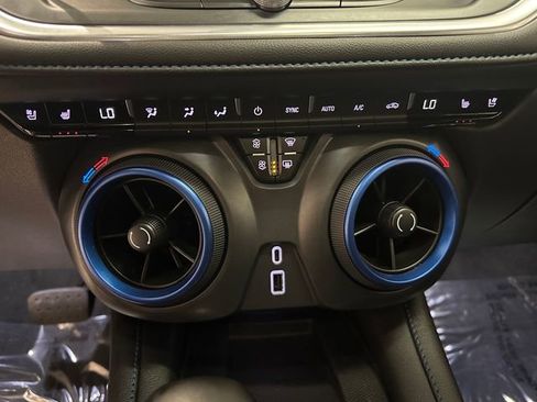 Used 2024 Chevrolet Blazer RS w/ Driver Confidence II Package AWD/4WD image 14