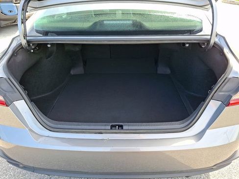 Certified 2025 Toyota Camry SE FWD image 28