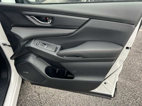 Certified 2025 Subaru Ascent Bronze Edition w/ Popular Package #2 image 14