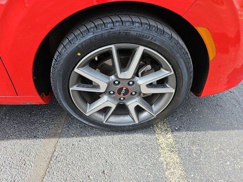 Used 2022 Kia Soul Turbo image 10