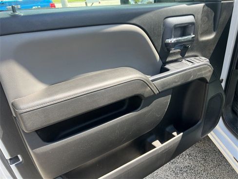 Used 2015 Chevrolet Silverado 2500 W/T w/ WT Convenience Package image 9