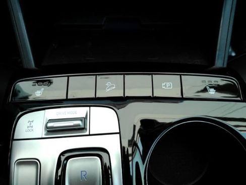 Used 2023 Hyundai Tucson SEL w/ Cargo Package image 47