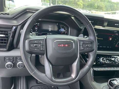 Used 2024 GMC Sierra 1500 AT4X AWD/4WD image 19