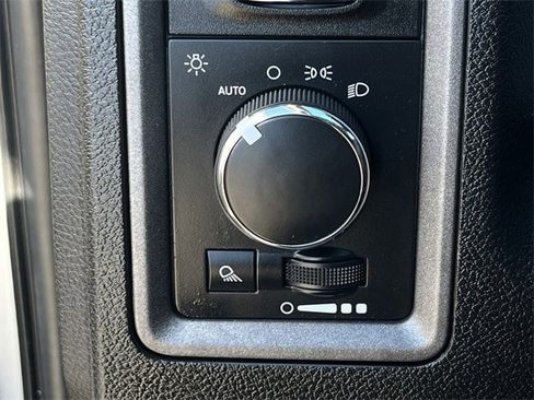 Used 2016 RAM 1500 Tradesman w/ Popular Equipment Group image 23