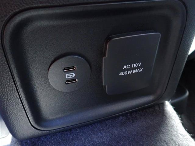 New 2026 Ford Bronco Sport Outer Banks w/ Outer Banks Tech Package+ AWD/4WD image 10