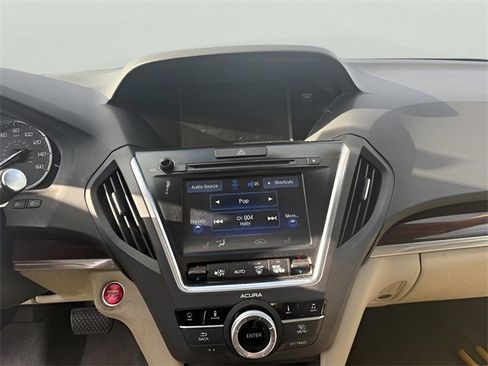 Used 2014 Acura MDX SH-AWD w/ Technology Package image 16