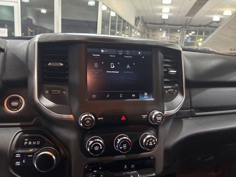 Used 2024 RAM 2500 Big Horn image 21