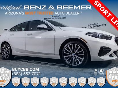 Used 2022 BMW 228i Gran Coupe w/ Convenience Package