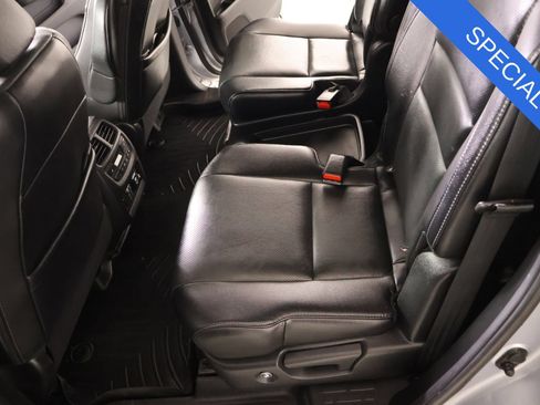 Used 2019 Honda Pilot Elite image 11