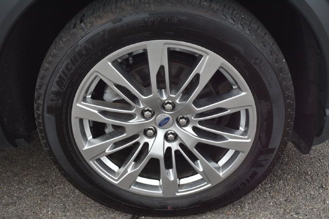 Used 2026 Ford Explorer Active w/ Active Comfort Package AWD/4WD image 51