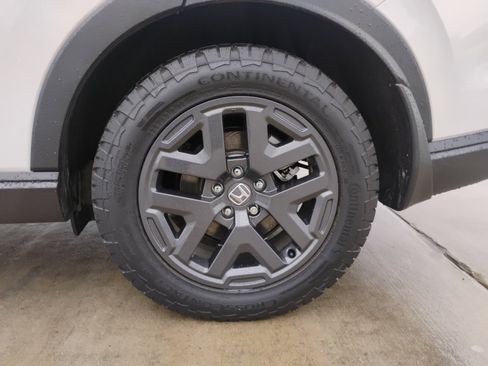 Certified 2026 Honda CR-V TrailSport image 22