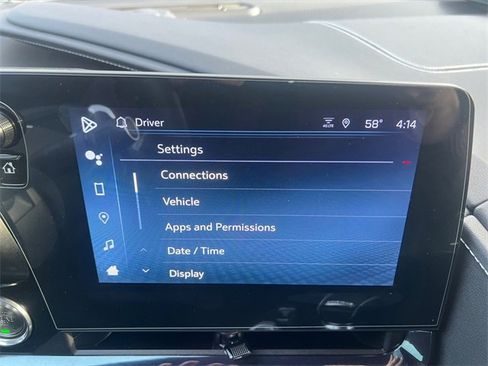 Used 2024 Chevrolet Corvette Stingray Preferred Cpe w/ Z51 Performance Package image 23