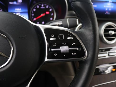 Certified 2022 Mercedes-Benz GLC 300 image 15