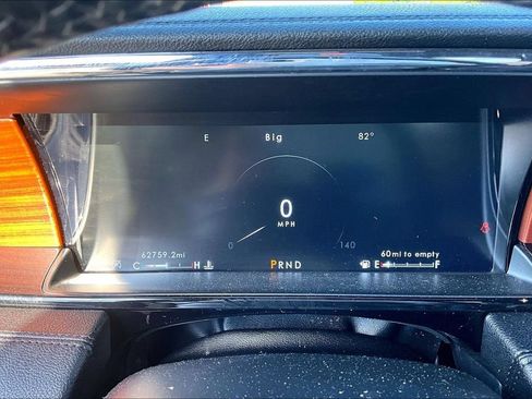 Used 2020 Lincoln Navigator Reserve w/ Equipment Group 208A Reserve RWD image 13