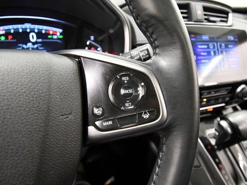 Certified 2022 Honda CR-V Touring image 22