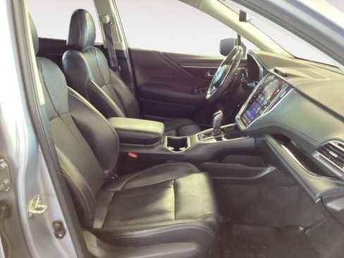 Used 2021 Subaru Outback Limited w/ Popular Package #2 AWD/4WD image 15