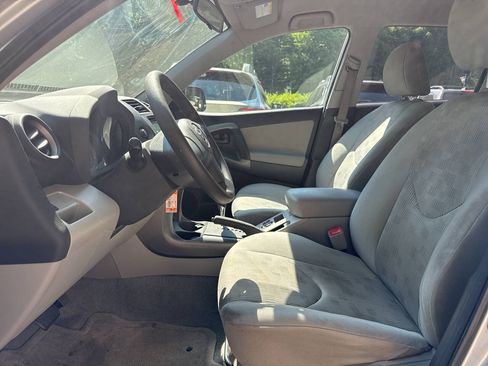 Used 2010 Toyota RAV4 4WD image 11