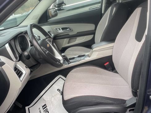Used 2014 Chevrolet Equinox LT w/ Driver Convenience Package image 10