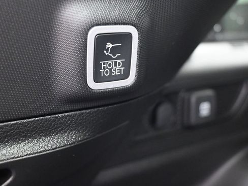 New 2026 Jeep Grand Cherokee Limited RWD image 6