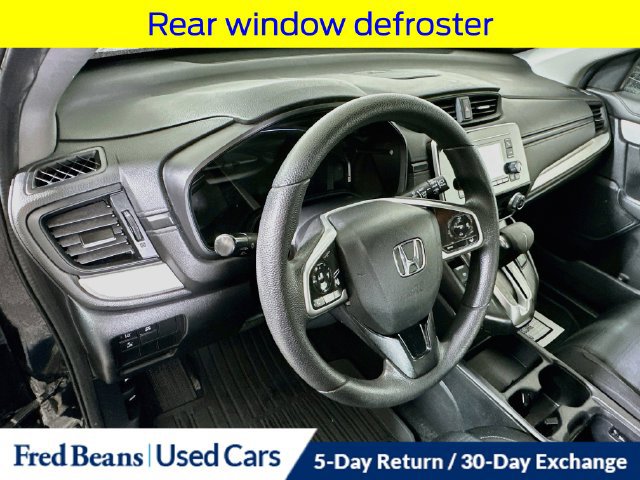 Used 2020 Honda CR-V LX image 11