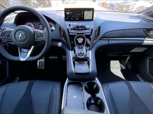 New 2026 Acura RDX A-Spec image 5