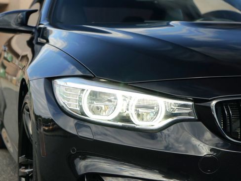 Used 2016 BMW M4 Coupe w/ Competition Package image 7