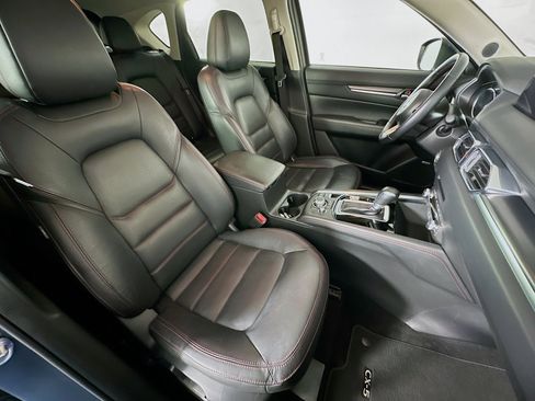 Used 2024 MAZDA CX-5 Carbon Edition image 33